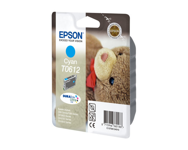 Epson T0612 Cian